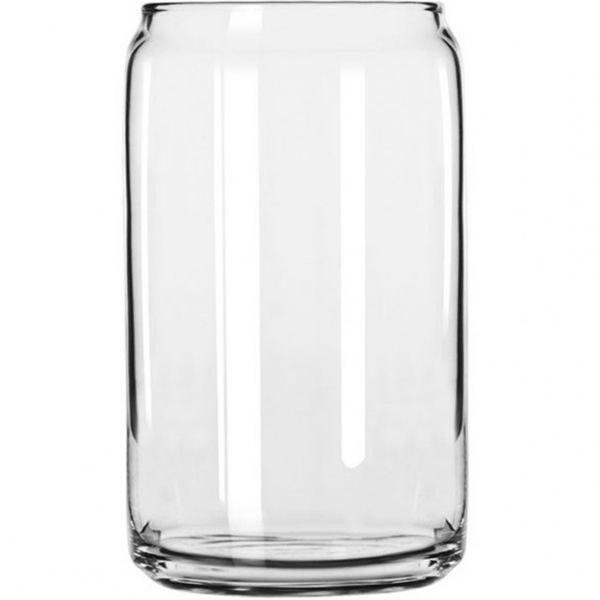 832242 Склянка Beverage 350 мл серія  "Can"