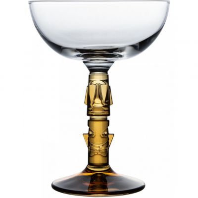 834000/836332 Бокал для коктейлю Coupe 250 мл серія  "Tiki"