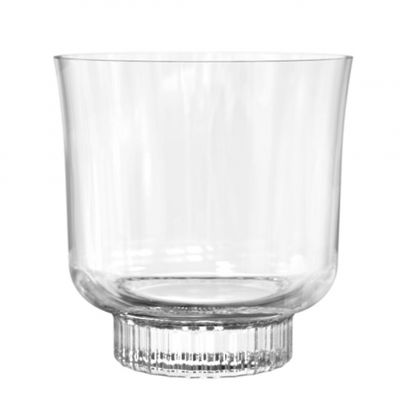 833546ВП Склянка низька Rocks 280 мл  серія "Modern America"