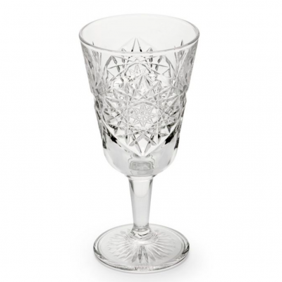 833102 Бокал для коктейлю Cocktail 300 мл серія "Hobstar"