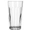 833638ВП Склянка висока Beverage 350 мл серія "Paneled"
