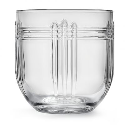 833997 Склянка низька Rocks 290 мл серія "The Gats"