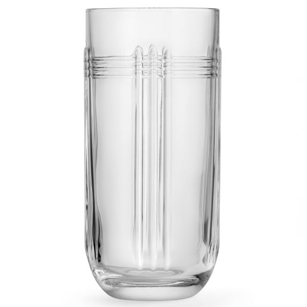 833980 Склянка висока Highball  350 мл серія "The Gats"