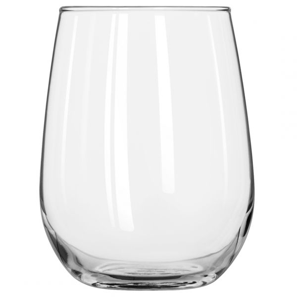 833928 Склянка для вина 490 мл серія "Stemless"