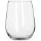 833928 Склянка для вина 490 мл серія "Stemless"