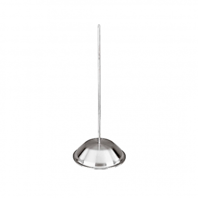 12504-20 Тримач для чеків d 9 см, h 20 см