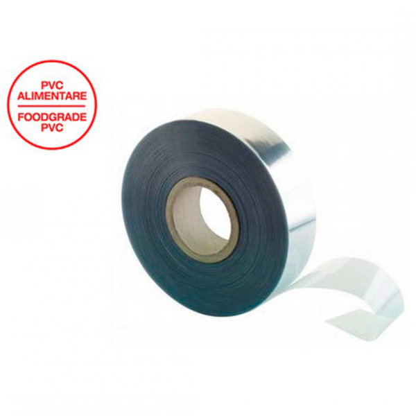 PVC ROLL H 60 Пакувальна стрічка 305 м h 60 мм