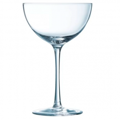 Q7785 Келих для коктейлю 210 мл серія "Champagne&Cocktail"