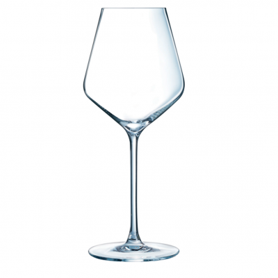 Q9062 Келих для вина 380 мл  серія  "Distinction"