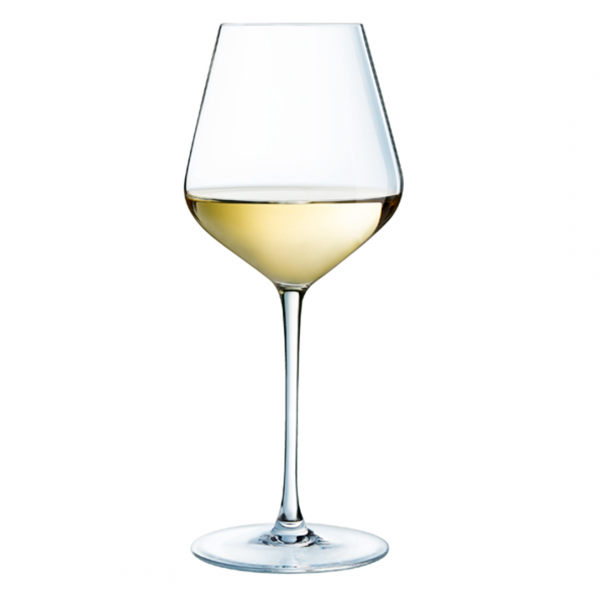 Q9064 Келих для вина Stemglass 470 мл серія  "Distiction"