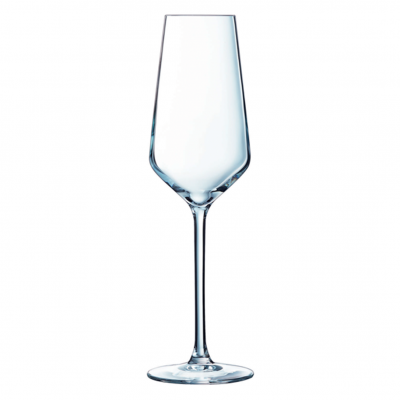 Q9080 Келих для шампанського 230 мл серія  "Distinction"