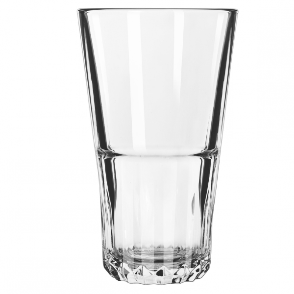 832273 Склянка висока Beverage 355 мл серія "Brooklyn"