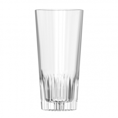 832358 Склянка висока Highball 350 мл серія "Cheers"