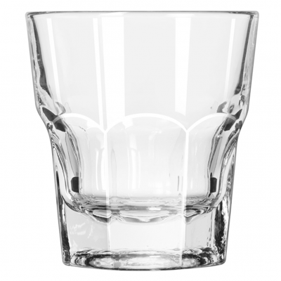 832945 Склянка низька Rocks 260  мл серія  "Gibraltar"