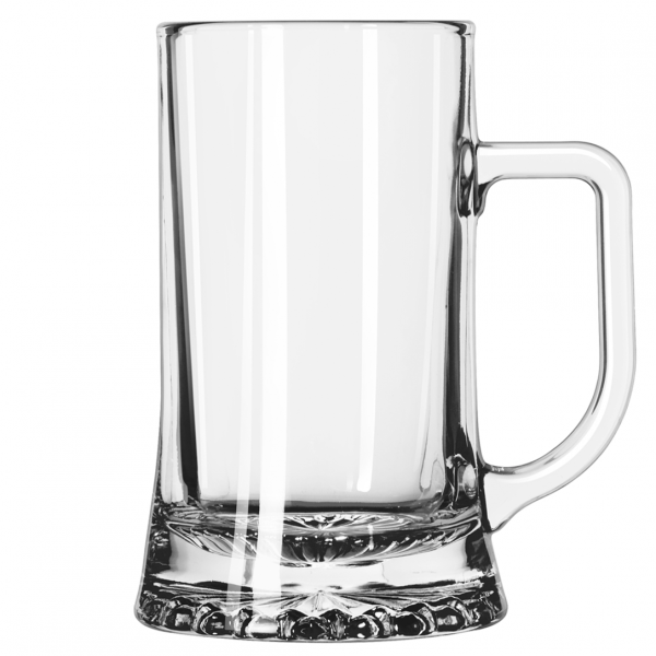 833508 Кухоль для пива Beer Mugs 520 мл серія "Maxim"