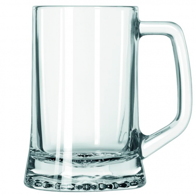 833515 Кухоль для пива Beer Mugs 290 мл серія "Maxim"