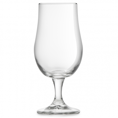 833591 Бокал для пива Beer Stemmed 400 мл серія  "Munique"