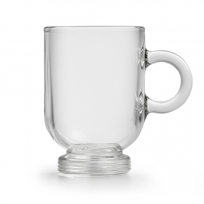 833737 Бокал для гарячих напоїв Espresso 80  мл серія "Sentido"