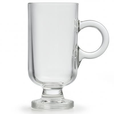 833768 Бокал для гарячих напоїв Liquor Coffee 260 мл серія "Sentido"