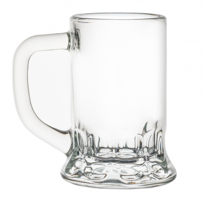 833812 Стопка Lates Mini Mug 40 ml  серія "Shots&Shooters"