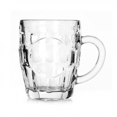 833829 Кухоль для пива Beer Mugs 550 ml серія "Sintra"