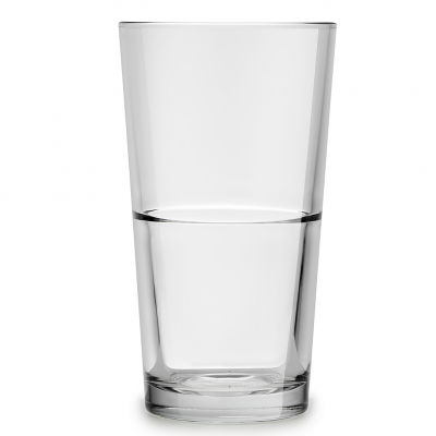 834093 Склянка висока Highball 320 мл серія "Up-on"