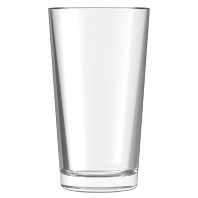 201800039 Склянка висока Cooler 450 мл серія "Diplomata"