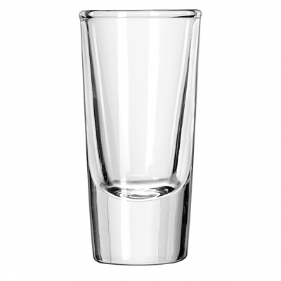 833775 Стопка Tequila Shooter 25 мл серія "Shots& Shooters"