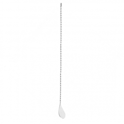 B004 Барна ложка 30 см, сталь 18/10