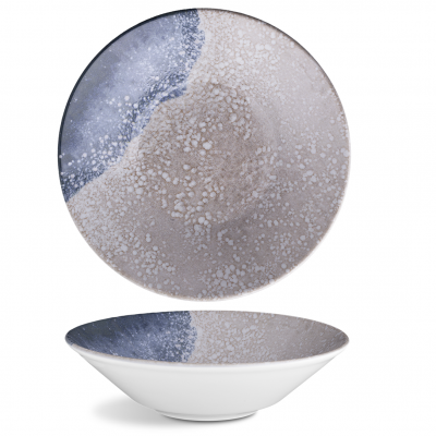 OPT1927-T0005 Тарілка для пасти 27 см серія "Optimо" декор "Callisto"