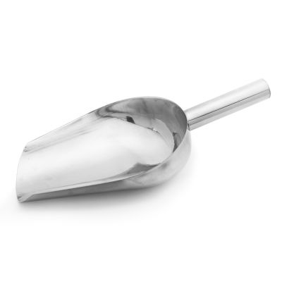 611650 Совок н/ж, 650 мл