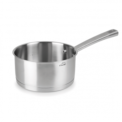 45216 Сотейник н/ж серія "Foodie"1,5 л, d 16 см, h 7,5 см