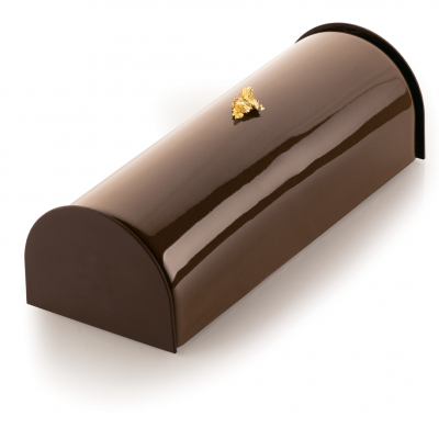 CHA06 Силіконова форма CHABLON BUCHE 96x73 - 87x70 - 96x73 h 2 мм