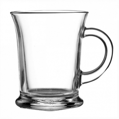 50823 Кружка 380 мл серія "Aroma"