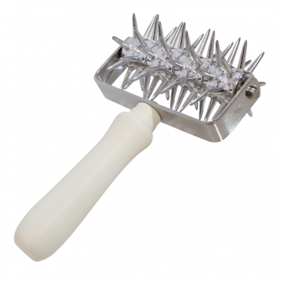 50RFP12A  Ділитель для тіста алюмінієвий