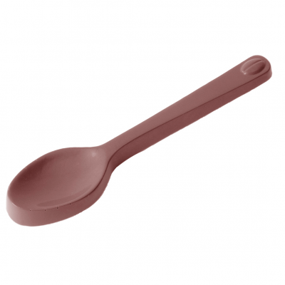 1533 CW Форма для шоколаду "Ложка" 11,5x24x13 мм