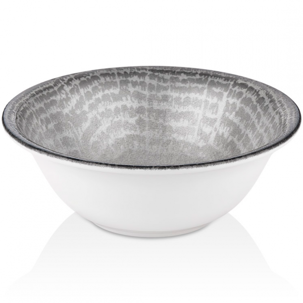 TN-LN-ZT-18-KS Салатник 18 см (650 мл), декор Luna, серія "Tinta"