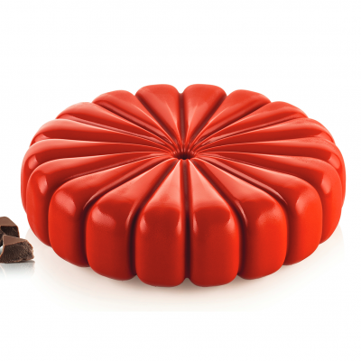 MAGGIE Форма силіконова Ø 200 h 52 мм, 1400 мл