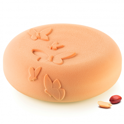 FAIRYTALE Форма силіконова "казка" Ø 180 h 64 мм, 1400 мл