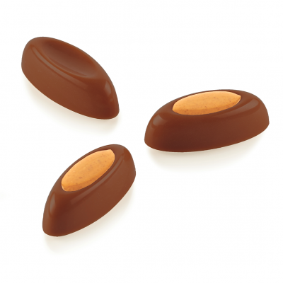 CH042 - SOGNO-P Форма для шоколаду 46x20 h14 мм (8 мл x 24)