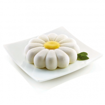 PRIMAVERA Форма силіконова Ø 220 h 50 mm