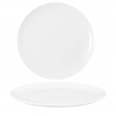 764189 Тарілка кругла 23 см серія "Liberty"