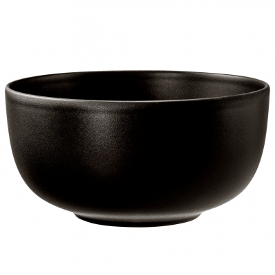 764299-65164  Салатник 17,5 см, 1,52 л колір Velvet Black серія "Liberty"