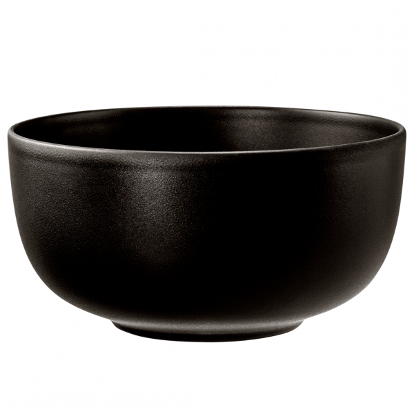 764299-65164  Салатник 17,5 см, 1,52 л колір Velvet Black серія "Liberty"