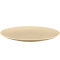 764966 Тарілка кругла 22,5 см колір Sand Beige серія "Terra"