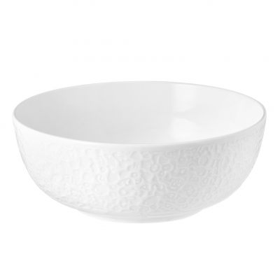 770487 Салатник 20 см серія "Nori Relief"