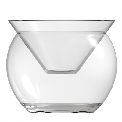 251319 Склянка  для коктейлю 170 мл серія "Martini Chiller"