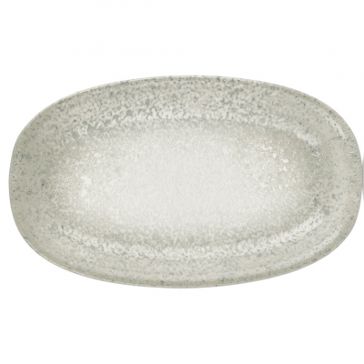 NM-ZT-29-OV Блюдо овальне 29х17,5 см, декор Natura Ocean, серія "Tinta"