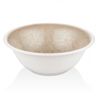 NP-ZT-20-KS Салатник 20 см (900 мл), декор Natura, серія "Tinta"