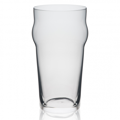 48221900 Склянка для пива Pint glass 630 мл серія "Beer set"